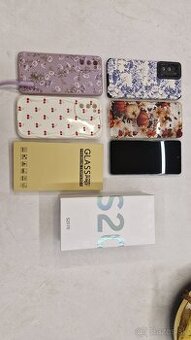 Samsung Galaxy S20 FE
