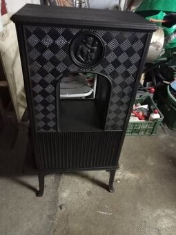 Litinové kachle Jotul