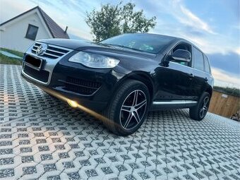 Touareg