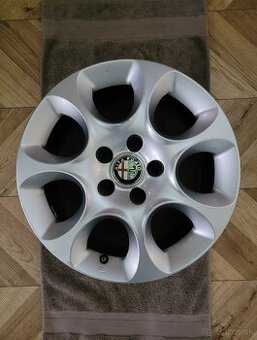 Elektróny 5x110 R16 4ks
