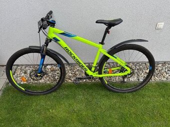 Horský bicykel Rockrider ST 520 (Decathlon)
