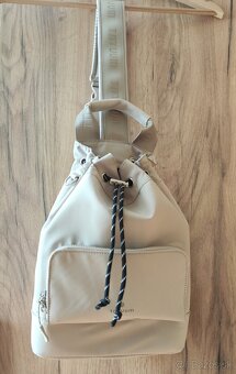Dámsky vak - crossbody Tatuum