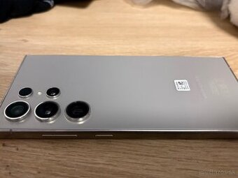 Predám SAMSUNG GALXY S24 ultra