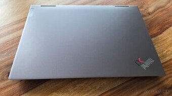 Predám Lenovo X1 Carbon Yoga Gen 6, i7, 32GB RAM, záruka