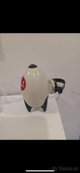 Hojdačka na kočík rockit