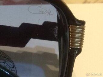 Slnecne okuliare Cazal cena 5 eur