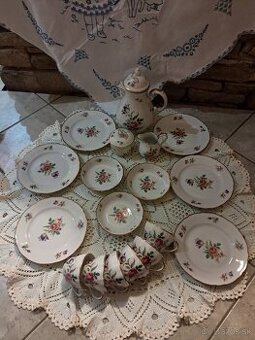 Porcelánová súprava