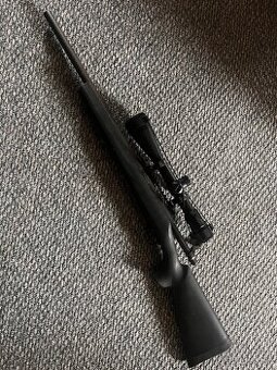 Remington winchester 308
