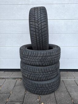 205/55 R16 zimné