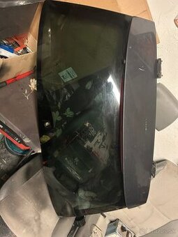 Predam zadne sklo bmw e46 touring