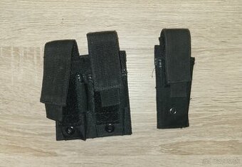 Sumky na pištoľové zásobníky Mil-Tec
