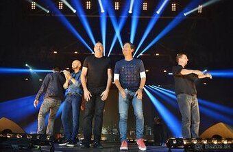 Koncert Pavol Habera -Team Žilina - rezervované