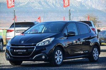 Peugeot 208 1.2 Acitve 59 013 km - odpočet DPH - 1