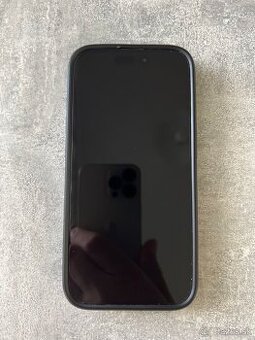 iPhone 15 PRO 128GB Black Titanium