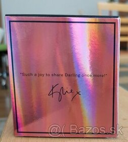 Voňavka Kylie Minogue Darling 30 ml - 1