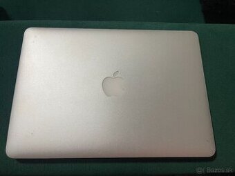 Predám MacBook Air 13" 2017