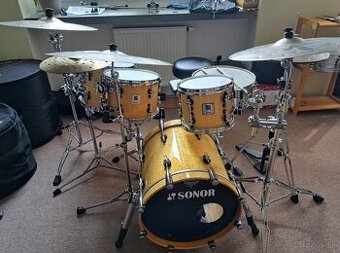 Sonor designer - 1