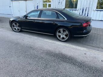 Audi orig disky R21 9J21 et 35, s pneu 275/35