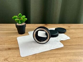 Canon EF/RF adapter