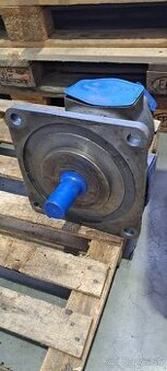 Hydraulické čerpadlo