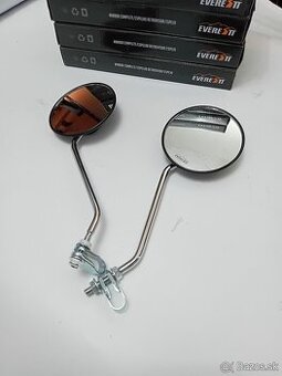 Spätné zrkadlá na moped Jawa BABETTA - KĹBIKOVE