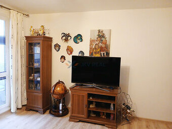 Predaj: Priestranný 5-izbový Byt s Balkónom na Kyjevskej Uli