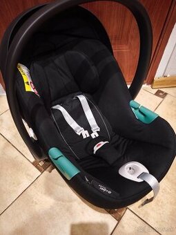 Predám autosedačku Cybex