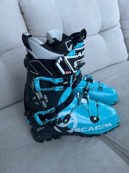Scarpa Gea 100 MP255