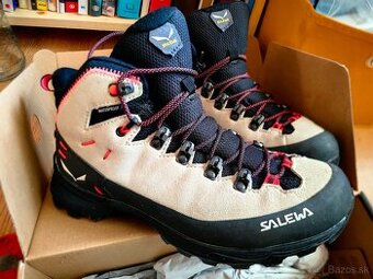 Salewa Alp Mate 38