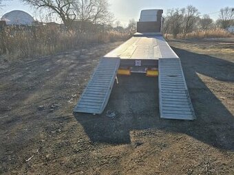 PLOŠINOVÝ PODVAL NÁVĚS SCHWARZMÜLLER r.2007