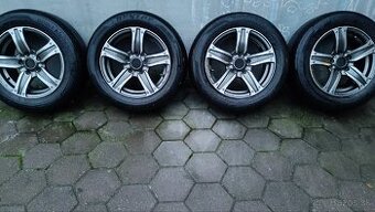 5x100 R15