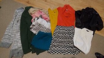 Darujem obrovsky balik za drobnost.