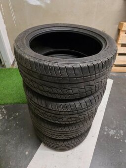 Zimné pneu Matador Sibor Snow 245/40 R18