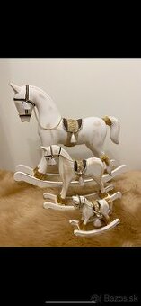 Hojdacie koniky - set