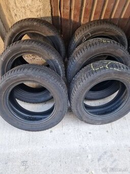 Pneumatiky 205/60/R16 Pirelli s technológiou SealInside