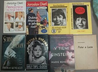 BELETRIA - slávne diela...