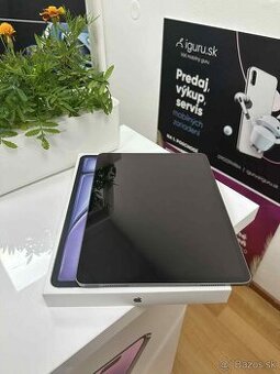 Apple iPad Air 13″ (M2, 2024) – 128 GB, ako nový