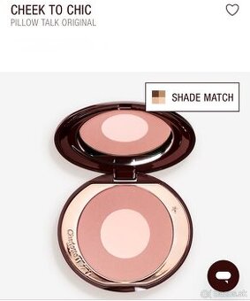 Charlotte Tilbury - Dekorativna kozmetika