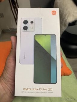 Xiaomi redmi note 13 pro 5G
