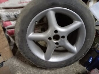 Kolesá 4ks Opel Vectra b