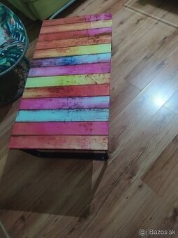 Darujem konferenčný stôl za 10€