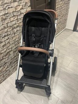 Cybex Balios s Lux