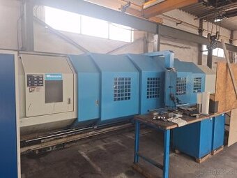 CNC soustruh Wagner WDR 1000 CNC