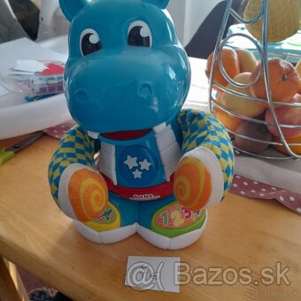 interaktívne, hrajúce,spievajúce hracky, plysaky - 1