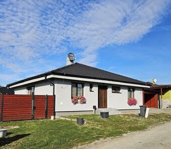 Novostavba, Ruskov, 15 min. od Košíc - 1