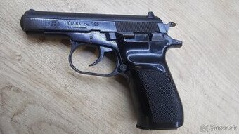 CZ 83 Cal.7,65 Browning