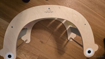 Montessori hojdačka Utukutu Spectra