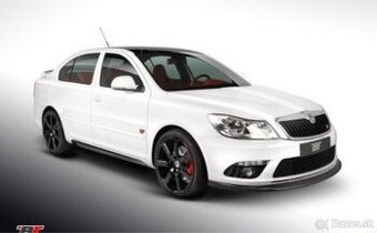 Kúpim Skoda octavia 2.0 RS 125kw