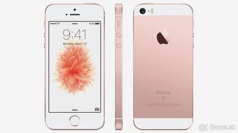 Apple iPhone SE (2016)