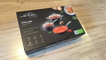 NOVA sada riadu ETA STELLON